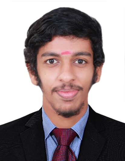 Unnikrishnan S Namboothiri